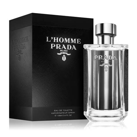 l home prada|Prada l'homme price.